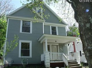 906 W 43rd St, Ashtabula, OH 44004