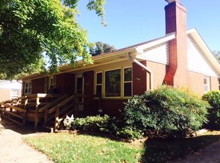 2339 Kilborne Dr, Charlotte, NC 28205