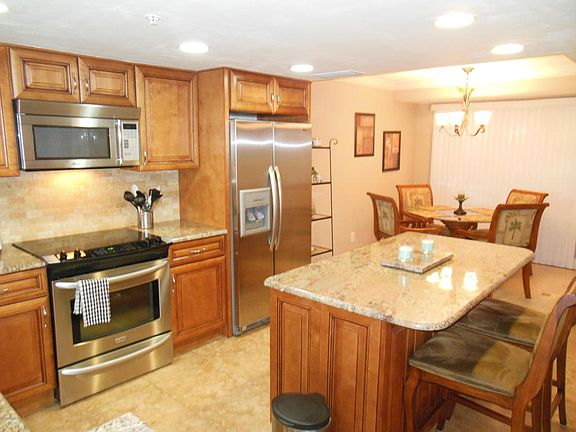 2nd image of 4 Oceans West Blvd APT 307B
