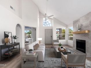 1841 E Secretariat Dr, Tempe, AZ 85284