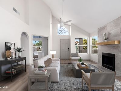 1841 E Secretariat Dr, Tempe, AZ, 85284