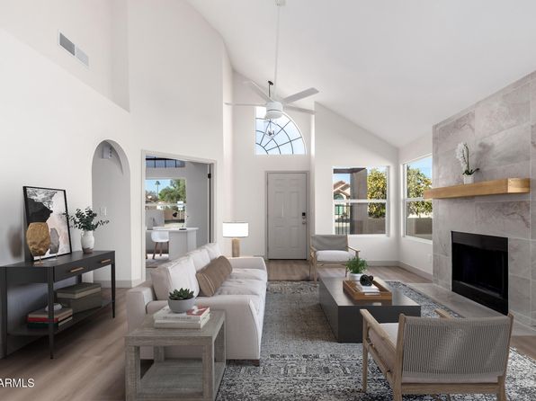 1841 E Secretariat Dr, Tempe, AZ 85284