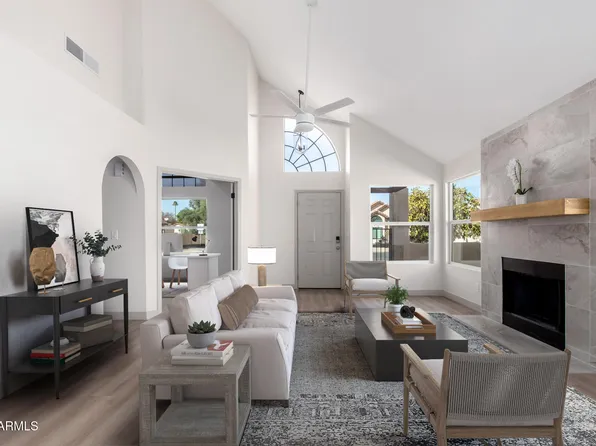 1841 E SECRETARIAT Drive, Tempe, AZ 85284