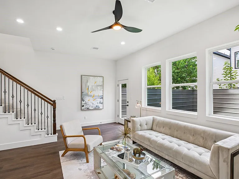 6809 Conley St #B — Photo 3