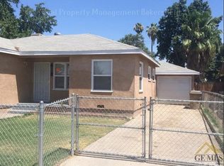 618 Decatur St, Bakersfield, CA 93308