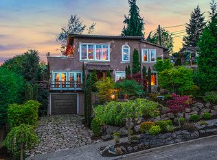 3307 SW Andover St, Seattle, WA 98126