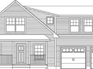 Constellation Way UNIT 1, Falmouth, ME 04105