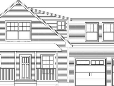 Unit 1 Constellation Way #1, Falmouth, ME, 04105