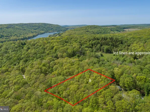 8 Jrs Dr, Mc Henry, MD 21541