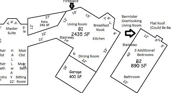 5th image of 2670 Slash Pine Ct