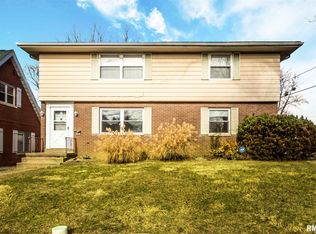 427 W Doubet Ct, Peoria, IL