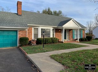 215 Dorchester Rd, Louisville, KY 40223