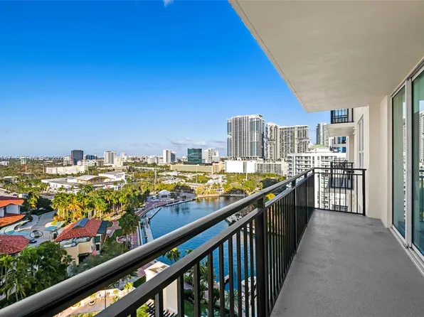 600 W Las Olas Blvd APT 1605S, Fort Lauderdale, FL 33312