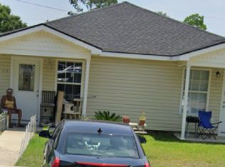 1519 34th Ave, Gulfport, MS 39501