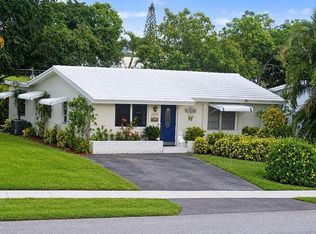 2670 E Golf Blvd, Pompano Beach, FL 33064