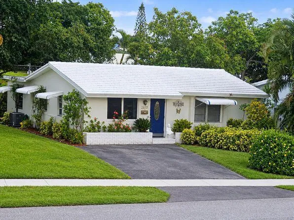 2670 E GOLF Boulevard, Pompano Beach, FL 33064