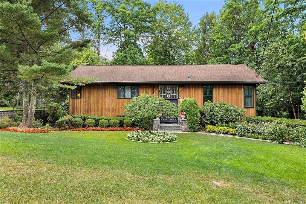 15 Rocky Ridge Road, West Harrison, NY 10604 Zillow