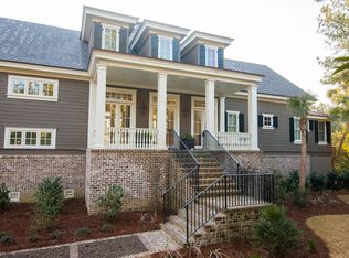 46 Salt Cedar Ln, Kiawah Island, SC 29455