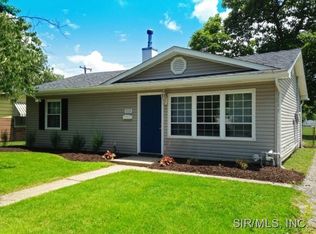 2820 Edgewood Ave, Granite City, IL
