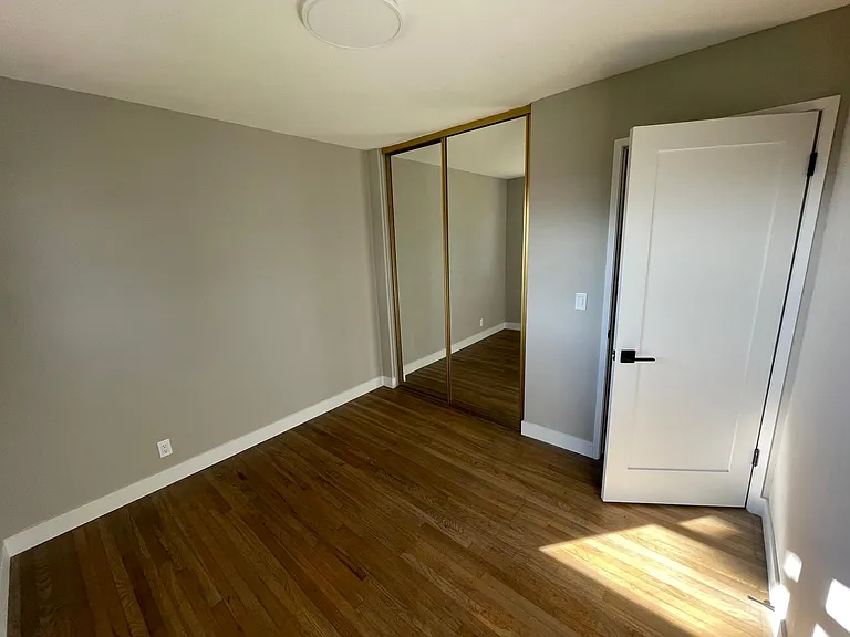 bedroom or office