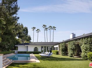 4330 Grimes Pl, Encino, CA 91316