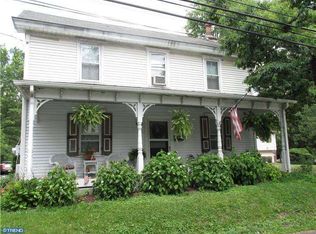 1065 W Bristol Rd, Hartsville, PA 18974