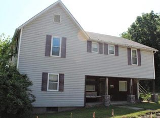 210 S Macon St, Bevier, MO 63532