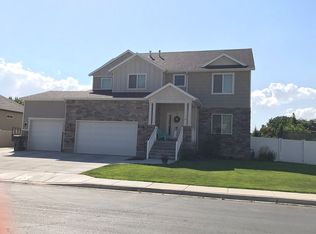 861 N 1170 W, Pleasant Grove, UT 84062