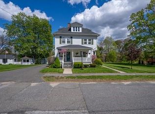 19 Harrison Ave, Monson, MA 01057