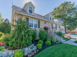 80 Virginia Ave, Haddon Township, NJ 08108