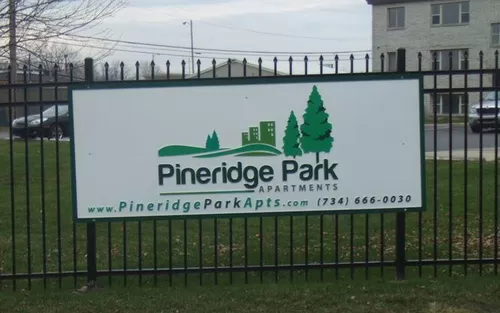 Pineridge Park Apartments Photo 1