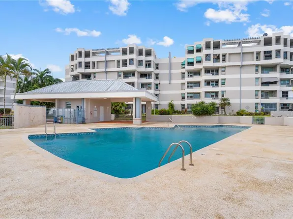 Portales De Escorial Parque Escorial APT 6402, Carolina, PR 00987