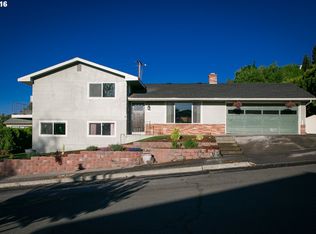 2006 Lewis St, The Dalles, OR 97058