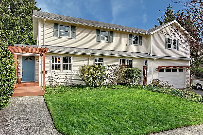1st image of 6808 55th Ave NE