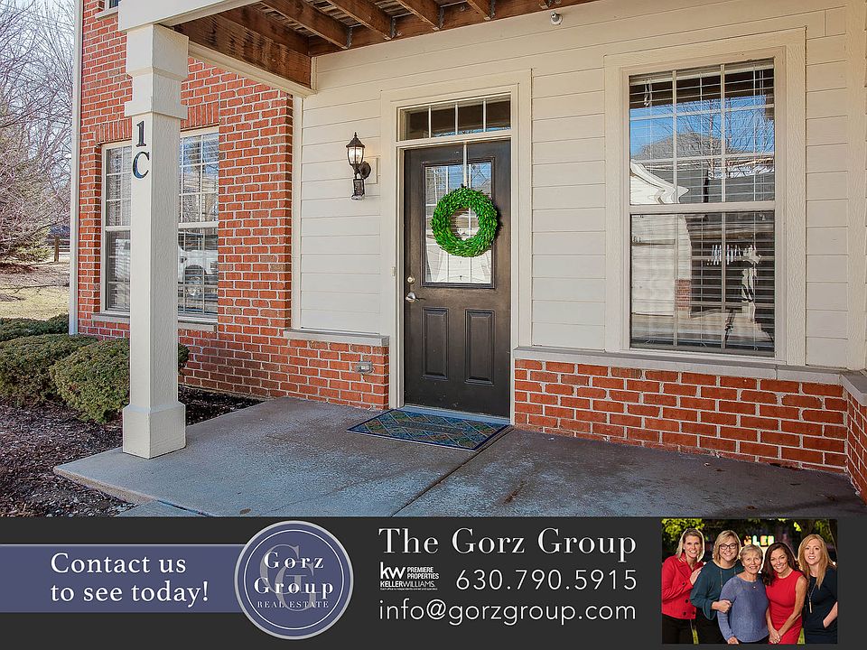 1032 Swift Rd Glen Ellyn IL Zillow