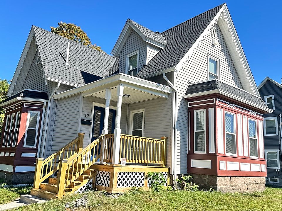 1st image of 12 Madison St