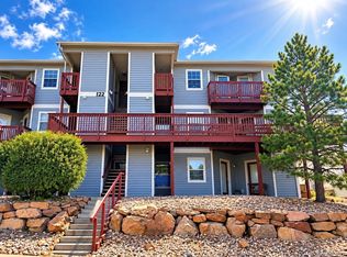 122 Whalen Avenue #23, Cripple Creek, CO 80813
