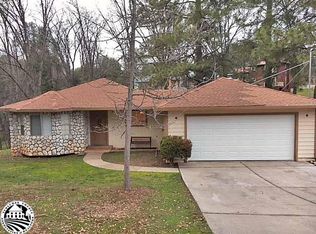 12710 Hetch Hetchy Ct, Groveland, CA 95321