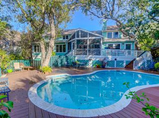 3 Fairway Oaks Ln, Isle Of Palms, SC 29451