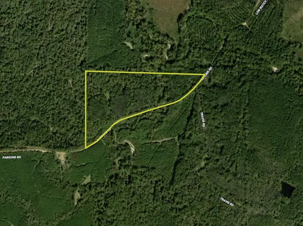 Parsons St, Brookhaven, MS 39601