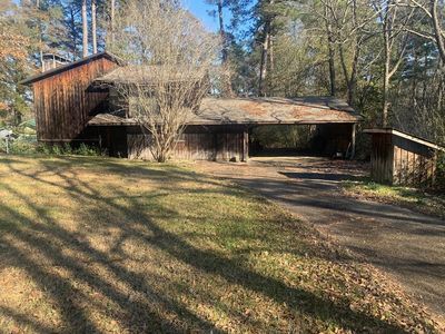 155 Lakefront Rd, Haughton, LA, 71037