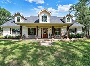 1493 Meixner Rd, Waco, TX 76705