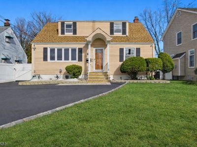 52 Broadway, Clark, NJ, 07066