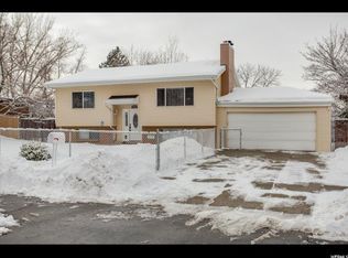 8802 S 1540 E, Sandy, UT 84093