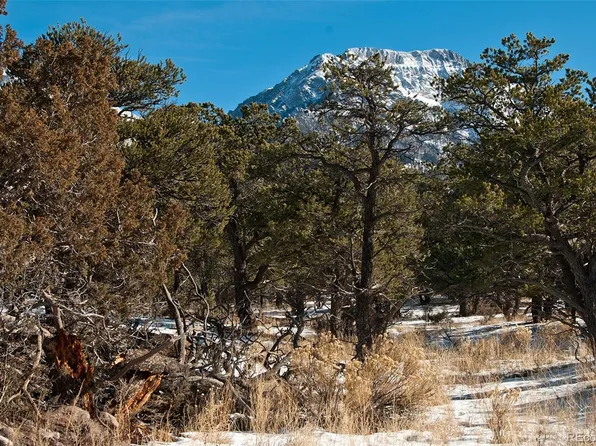 378 N Chaparral Way, Crestone, CO 81131