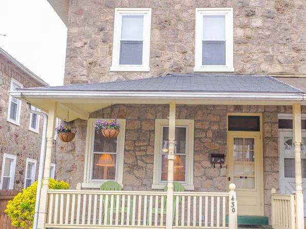 430 Renfrew Ave, Ambler, PA 19002