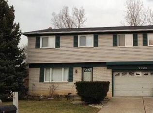 7822 Ramblewood St, Ypsilanti, MI