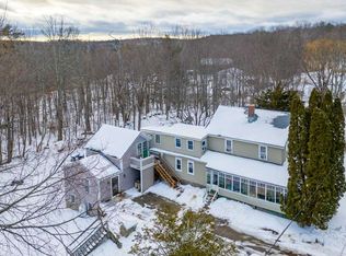 359 1st Nh Tpke, Northwood, NH 03261
