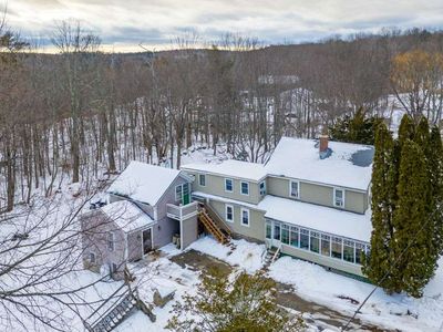 359 First Nh Tpke, Northwood, NH, 03261