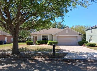 2520 Azzurra Ln, Ocoee, FL 34761